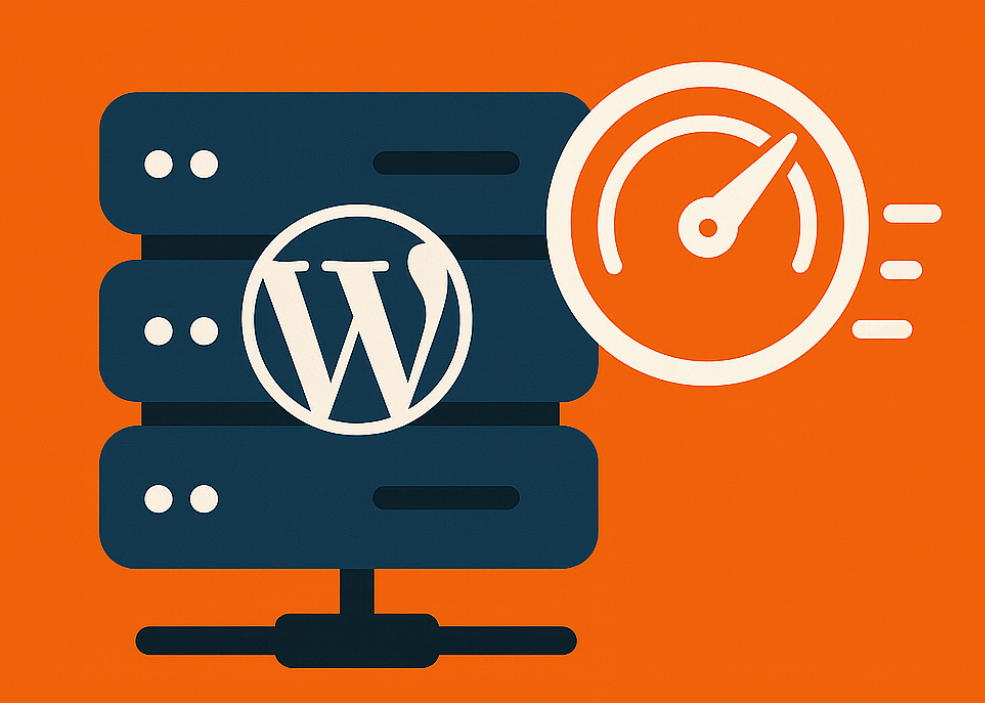 Snelle WordPress hosting